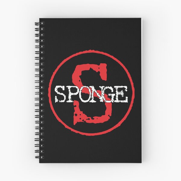 Item preview, Sponge-Band designed and sold by MonoSurreal.