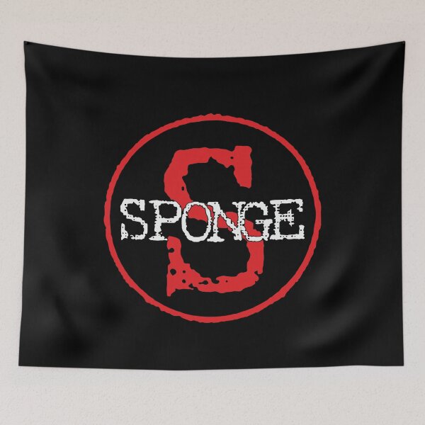 Item preview, Sponge-Band designed and sold by MonoSurreal.