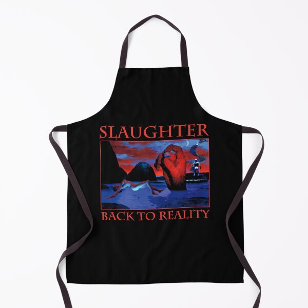 Item preview, SLAUGHTER BAND designed and sold by Turinamu.