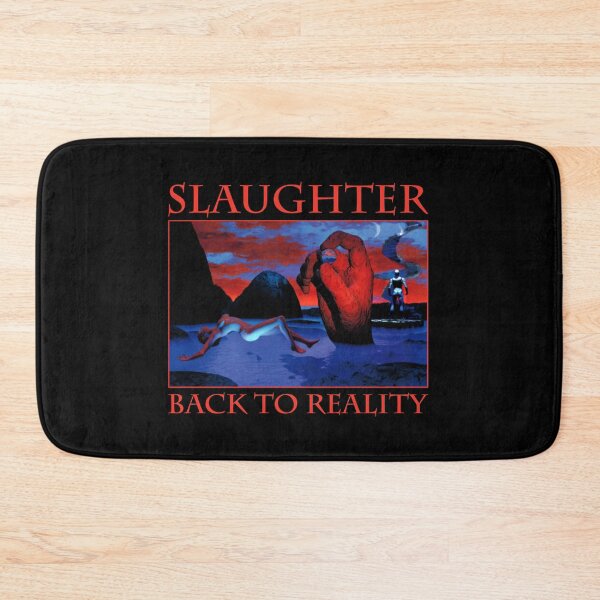 Item preview, SLAUGHTER BAND designed and sold by Turinamu.