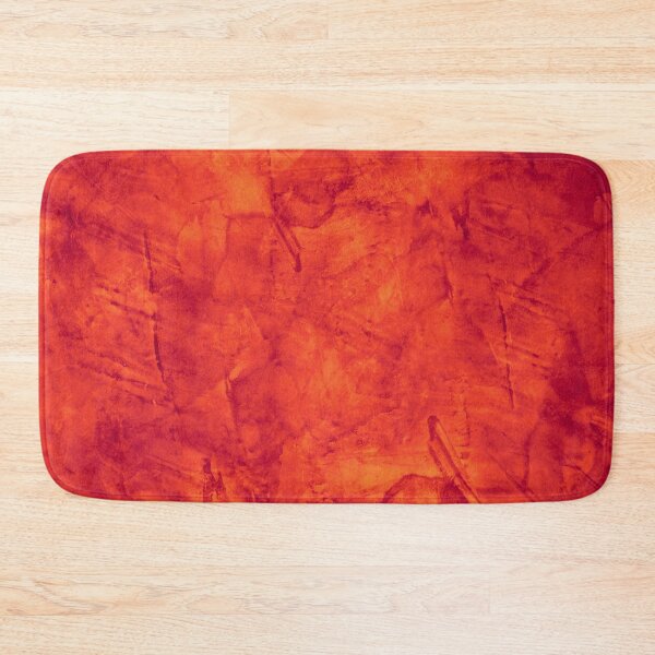 Item preview, Dark Venetian Plaster – Spooky Autumn Grunge Texture | Red designed and sold by Frohyou.