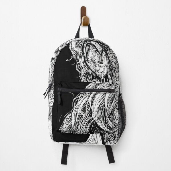 Item preview, Mgk Scribel Art designed and sold by stoppedonlin.