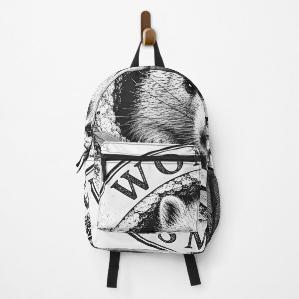 Item preview, Wombat Australia Tasmania designed and sold by JVFotoArt.
