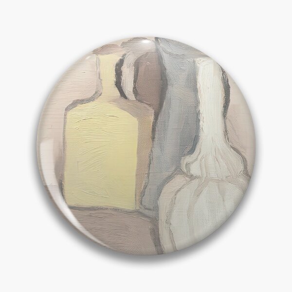 Item preview, Morandi Giorgio Still-Life 6 #1 designed and sold by DavidSrna.