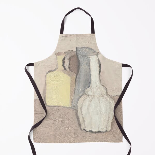 Item preview, Morandi Giorgio Still-Life 6 #1 designed and sold by DavidSrna.
