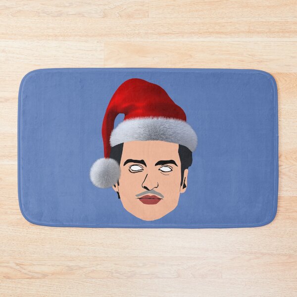 Item preview, Carlos Sainz Christmas Gift designed and sold by ZooStateofMind.