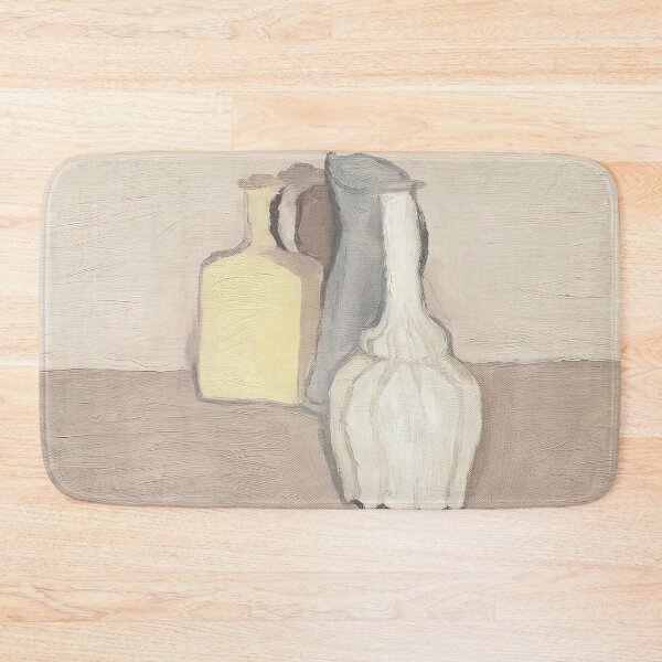 Item preview, Morandi Giorgio Still-Life 6 #1 designed and sold by DavidSrna.