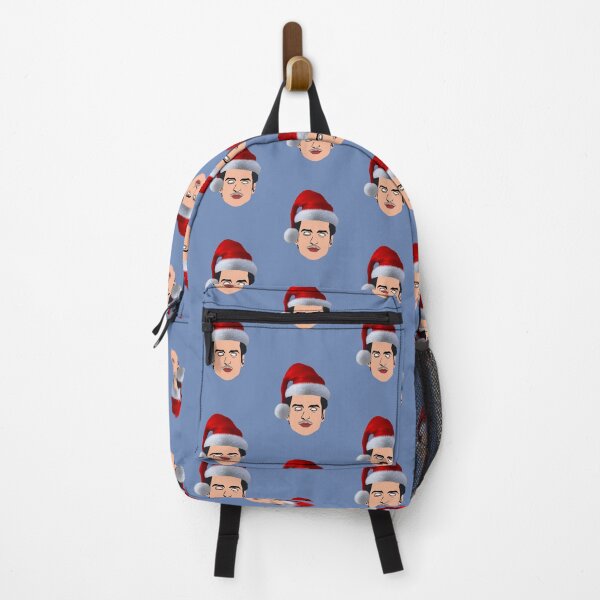 Item preview, Carlos Sainz Christmas Gift designed and sold by ZooStateofMind.
