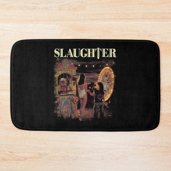 Item preview, SLAUGHTER BAND designed and sold by Turinamu.