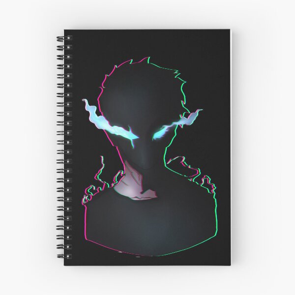 Item preview, Doodle Rank S Hunter  designed and sold by Ninaa-Art.