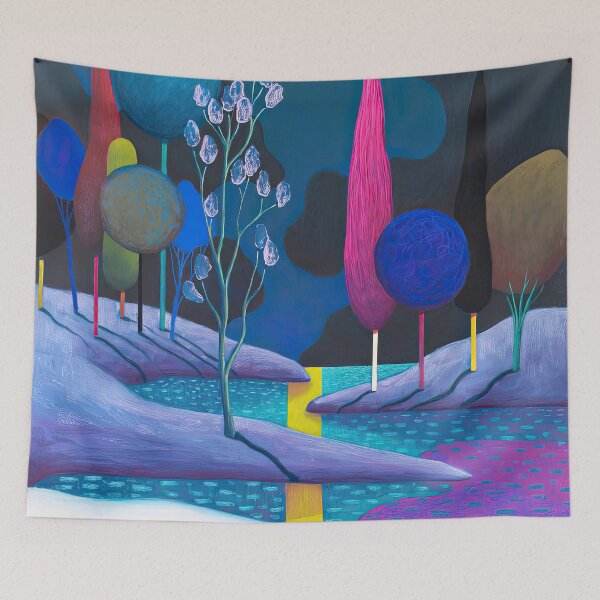 Item preview, Nicolas Party, Arches designed and sold by DavidSrna.