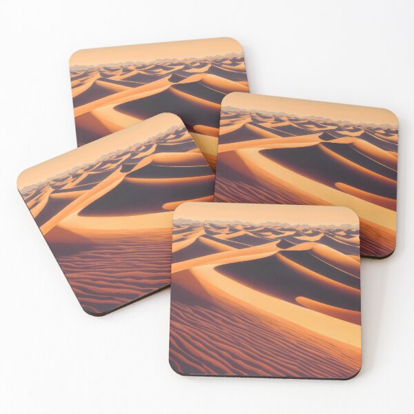 Item preview, Merzouga Desert 2D Travel designed and sold by JacksoonLester.