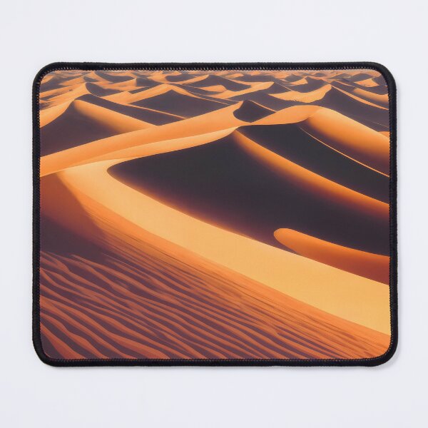 Item preview, Merzouga Desert 2D Travel designed and sold by JacksoonLester.