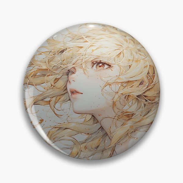 Item preview, Girl in a painting designed and sold by Saim-165.