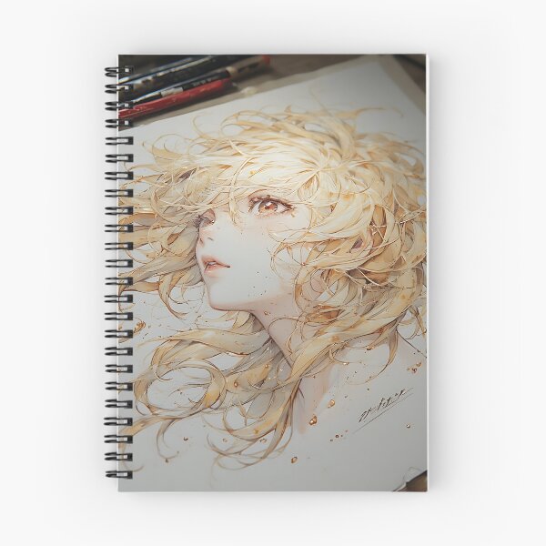 Item preview, Girl in a painting designed and sold by Saim-165.