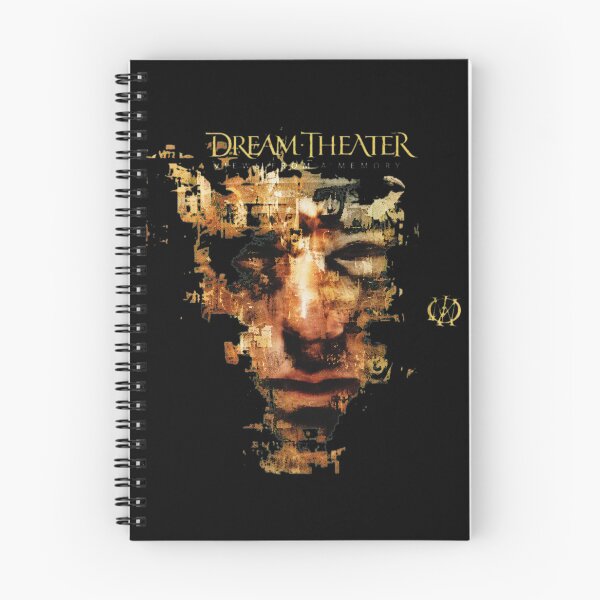 Item preview, Dreams Theaters Metropolis Pt. 2 Abstract Face designed and sold by Divascorner.