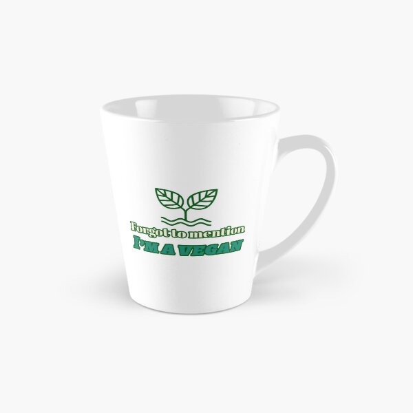 Item preview, I’m a vegan designed and sold by WallyThreads.