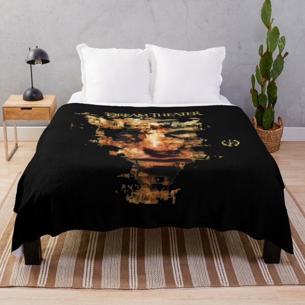 Item preview, Dreams Theaters Metropolis Pt. 2 Abstract Face designed and sold by Divascorner.