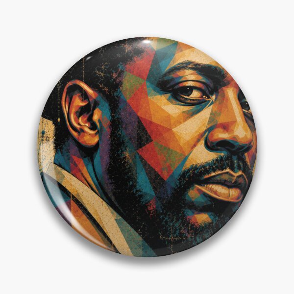 Item preview, Jazz Legends: Thelonius Monk designed and sold by Skyeleigh and Spideough.