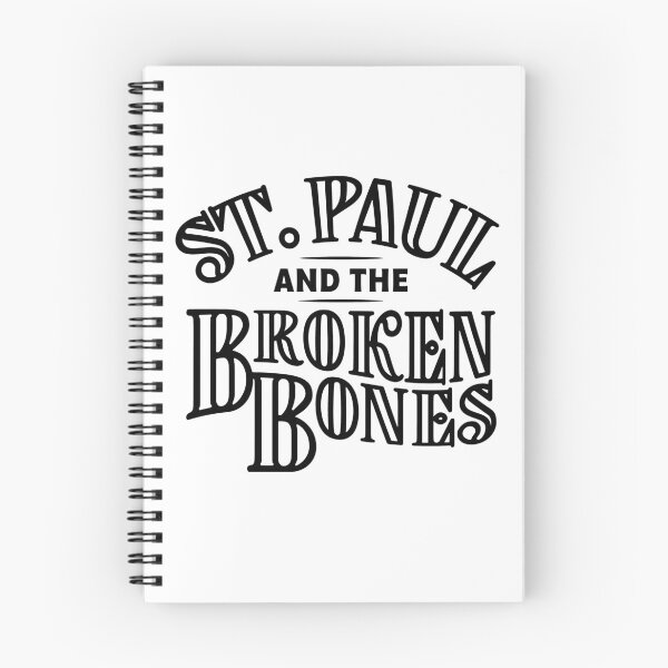 Item preview, St.-Paul-&-The-Broken-Bones designed and sold by MonoSurreal.