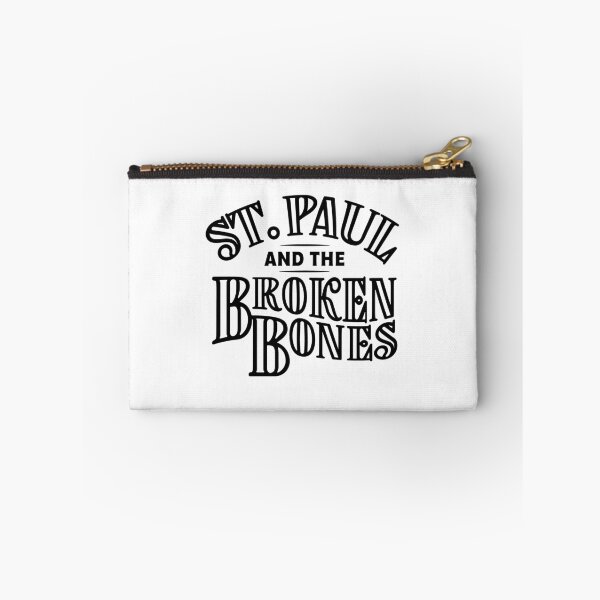 Item preview, St.-Paul-&-The-Broken-Bones designed and sold by MonoSurreal.
