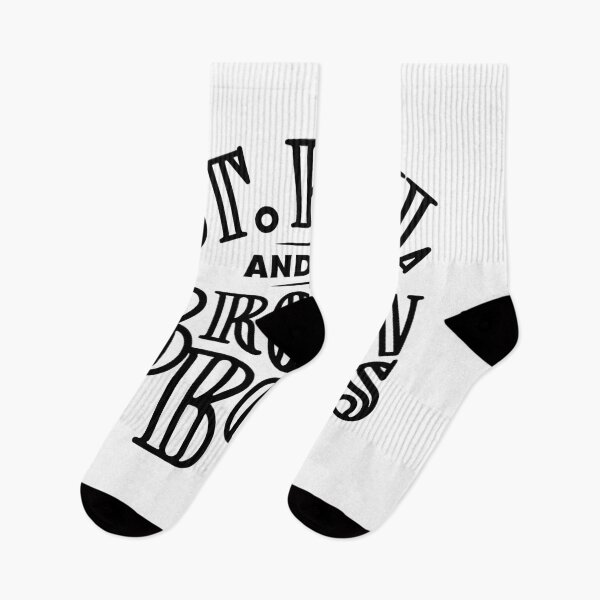 Item preview, St.-Paul-&-The-Broken-Bones designed and sold by MonoSurreal.