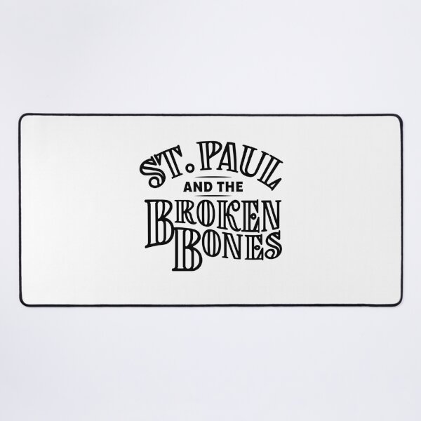 Item preview, St.-Paul-&-The-Broken-Bones designed and sold by MonoSurreal.