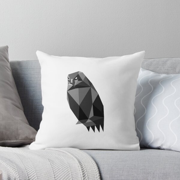 Item preview, Modern Owl design by Rowgazer designed and sold by rowgazer.