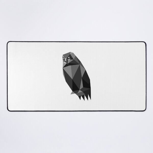 Item preview, Modern Owl design by Rowgazer designed and sold by rowgazer.