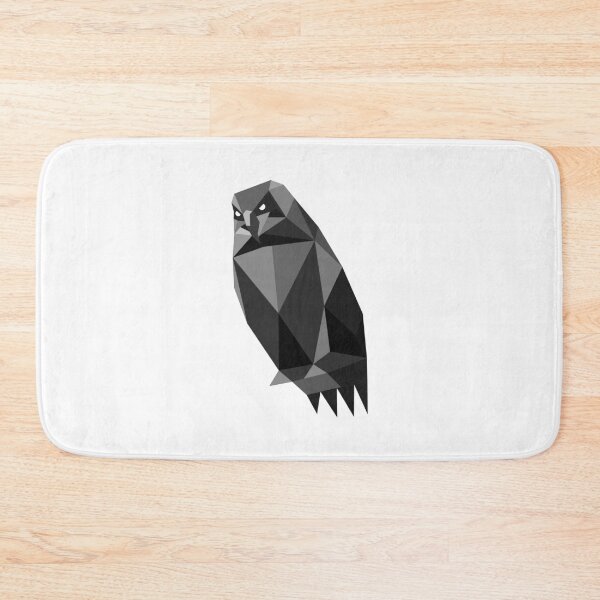 Item preview, Modern Owl design by Rowgazer designed and sold by rowgazer.