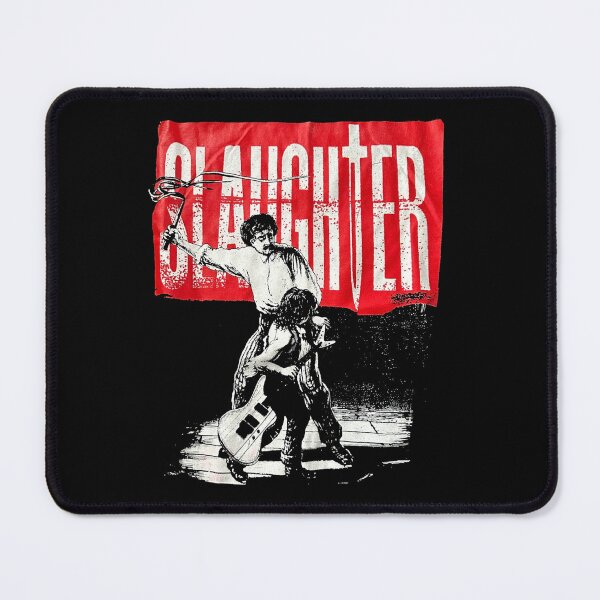 Item preview, SLAUGHTER BAND designed and sold by Turinamu.