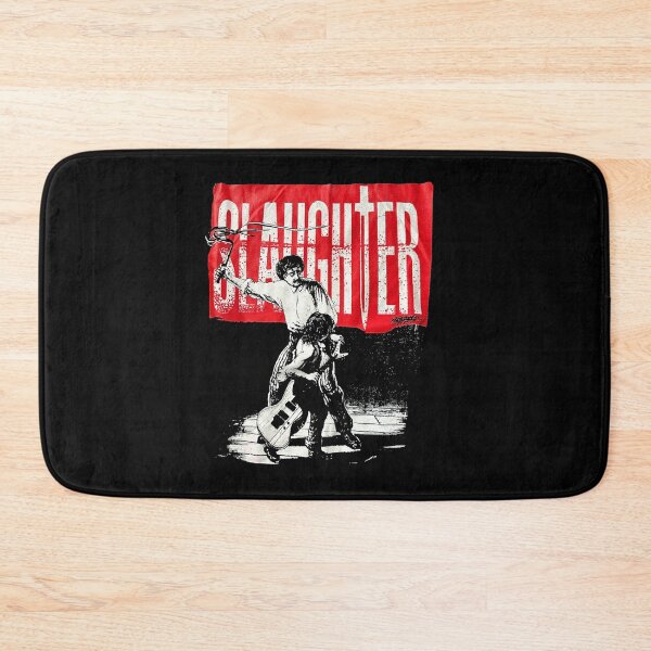 Item preview, SLAUGHTER BAND designed and sold by Turinamu.