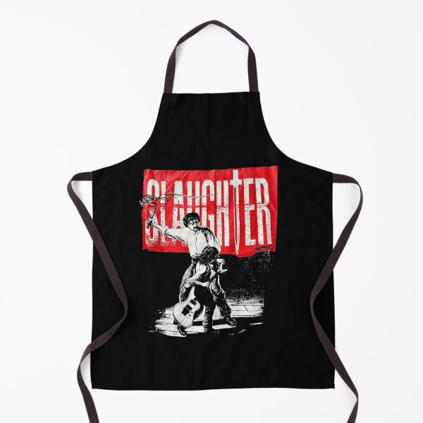 Item preview, SLAUGHTER BAND designed and sold by Turinamu.