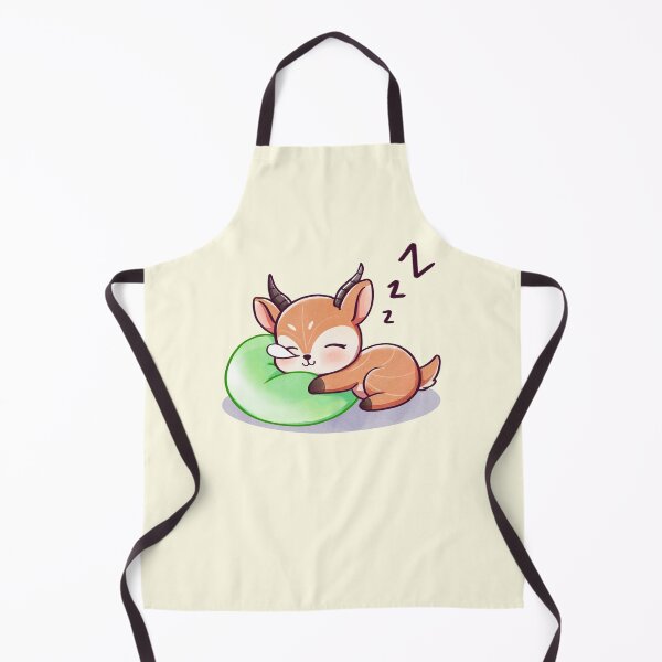 Item preview, Antelope designed and sold by xianxiu-ling.