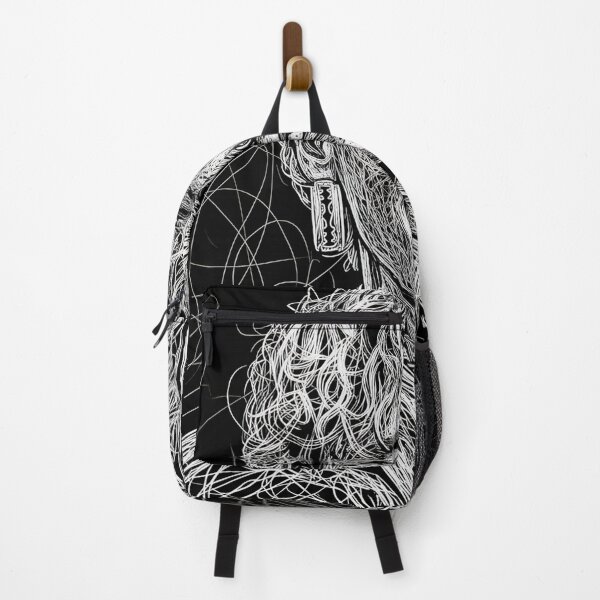 Item preview, Mgk Scribel Art designed and sold by stoppedonlin.
