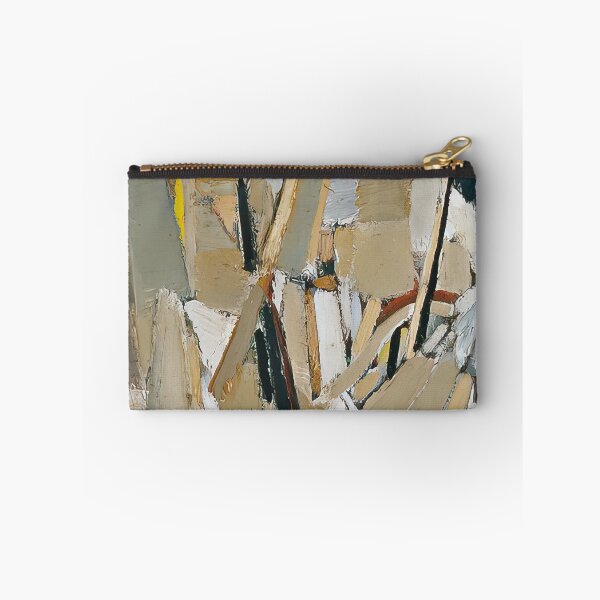 Item preview, Nicolas STAEL de Composicion gris designed and sold by DavidSrna.