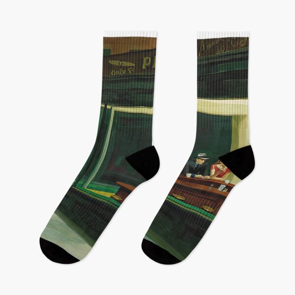 Item preview, Nighthawks designed and sold by DavidSrna.