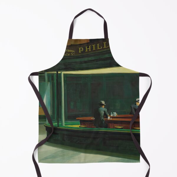 Item preview, Nighthawks designed and sold by DavidSrna.