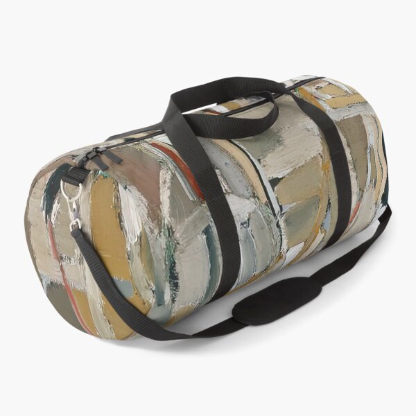 Item preview, Nicolas STAEL de Composicion gris designed and sold by DavidSrna.