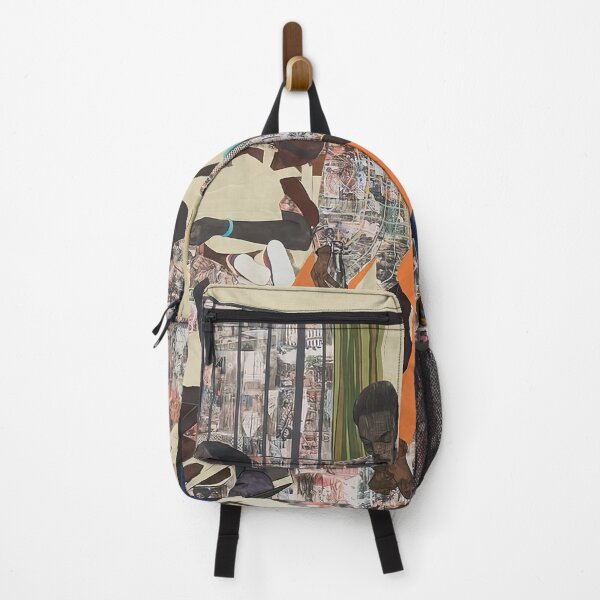 Item preview, Njideka Akunyili Crosby, umezebi street designed and sold by DavidSrna.