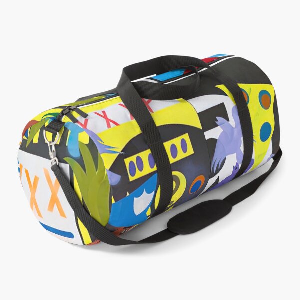 Item preview, Nina Chanel Abney, untitled designed and sold by DavidSrna.