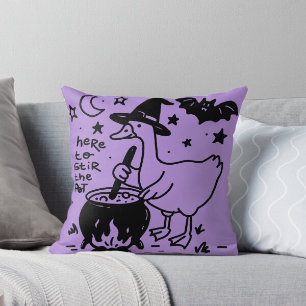 Item preview, funny halloween graphic line art design funny Halloween tee designed and sold by BosskaDesign.