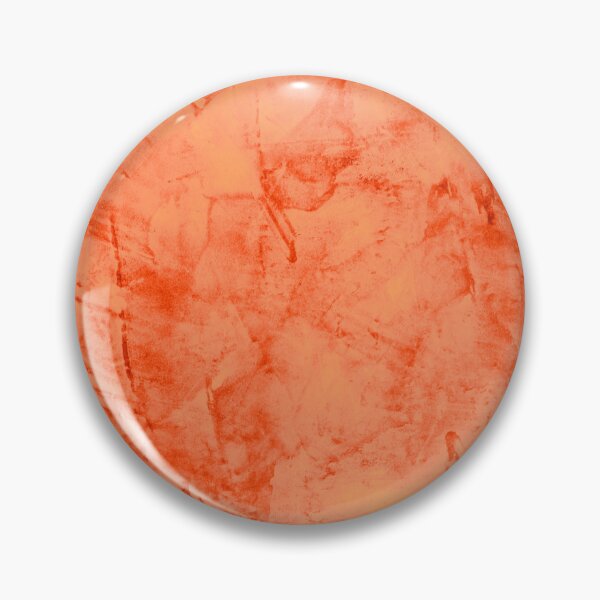 Item preview, Dark Venetian Plaster – Spooky Autumn Grunge Texture | Orange designed and sold by Frohyou.