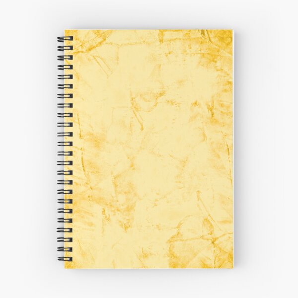 Item preview, Dark Venetian Plaster – Spooky Autumn Grunge Texture | Yellow designed and sold by Frohyou.