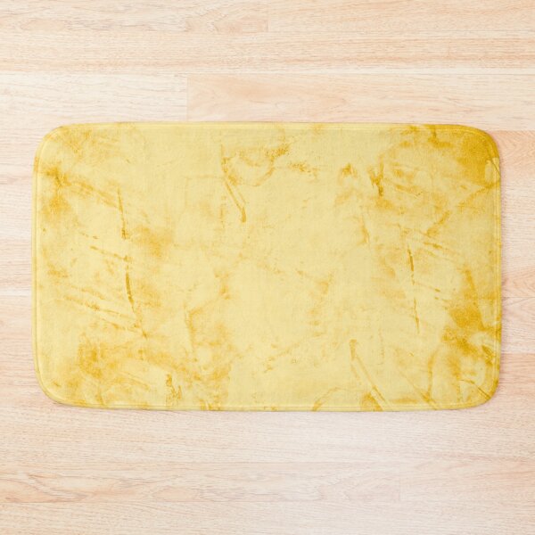 Item preview, Dark Venetian Plaster – Spooky Autumn Grunge Texture | Yellow designed and sold by Frohyou.