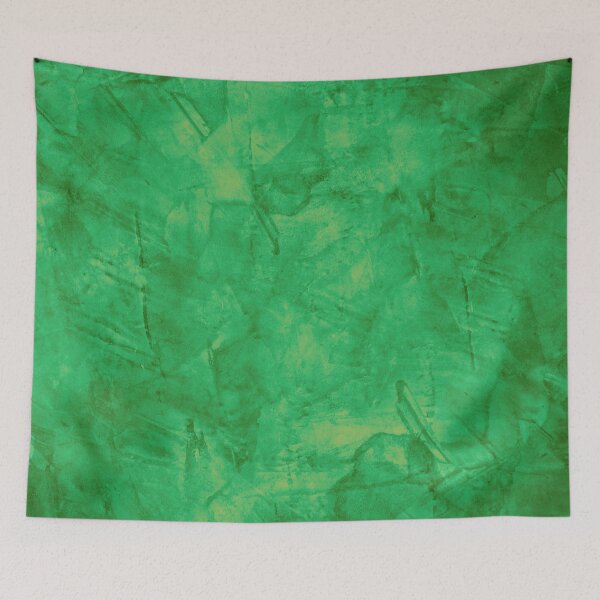 Item preview, Dark Venetian Plaster – Spooky Autumn Grunge Texture | Green designed and sold by Frohyou.