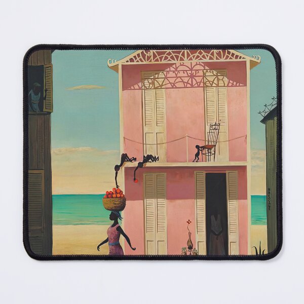 Item preview, Orville Bulman, The Opportunity Makes The Thief designed and sold by DavidSrna.