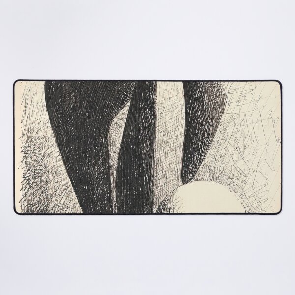 Item preview, Pablo Picasso, Bather designed and sold by DavidSrna.