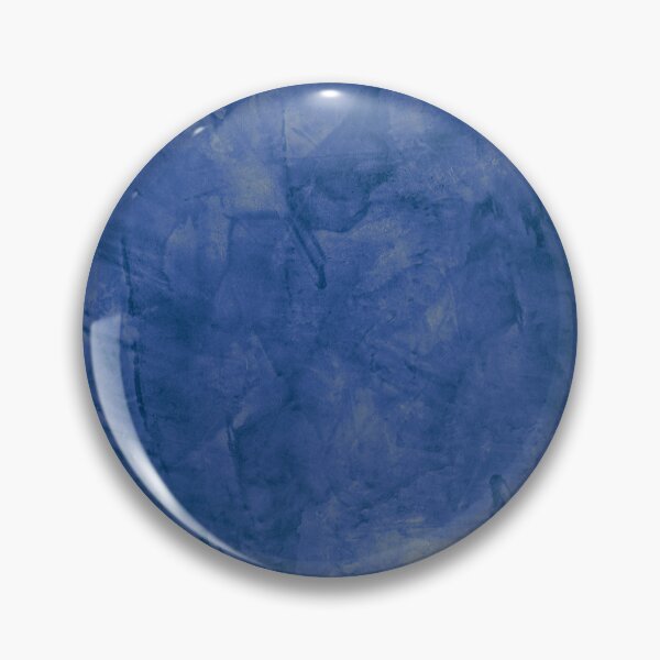 Item preview, Dark Venetian Plaster – Spooky Autumn Grunge Texture | Blue designed and sold by Frohyou.
