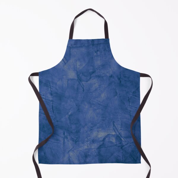 Aperçu de l'œuvre Enduit vénitien foncé – Texture grunge automnale inquiétante | Bleu créée et vendue par Frohyou.